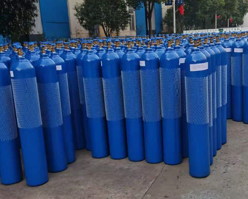Mua bán cho thuê bình oxy thở y tế tại TP Vinh Nghệ An