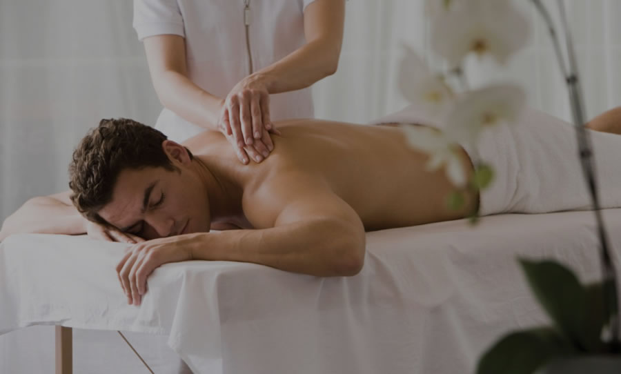 Our Massage Service in Bahrain​